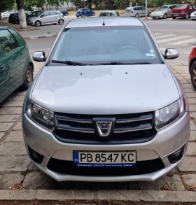 Dacia Sandero, снимка 1