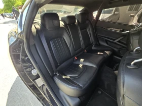 Maserati Quattroporte 3.0D 250к.с Топ състояние , снимка 14