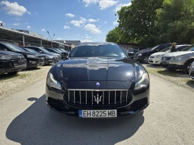 Maserati Quattroporte 3.0D 250к.с Топ състояние , снимка 5