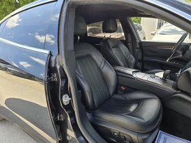 Maserati Quattroporte 3.0D 250к.с Топ състояние , снимка 12