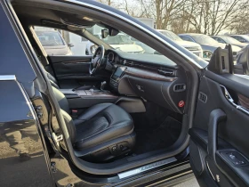 Maserati Quattroporte 3.0D 250к.с Топ състояние , снимка 13