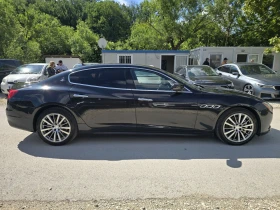 Maserati Quattroporte 3.0D 250к.с Топ състояние , снимка 8