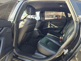 Maserati Quattroporte 3.0D 250к.с Топ състояние , снимка 11