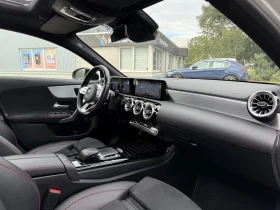 Mercedes-Benz A 250 Business Solution AMG, снимка 9