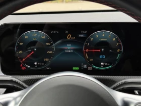 Mercedes-Benz A 250 Business Solution AMG, снимка 12