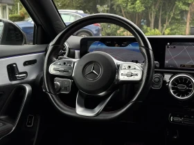 Mercedes-Benz A 250 Business Solution AMG, снимка 10