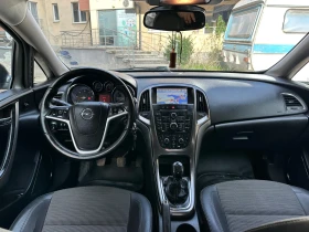 Opel Astra J 1.7 cdti, снимка 6