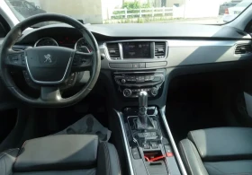 Peugeot 508 2.0GT  HDI 180 kc. FELINE, снимка 3