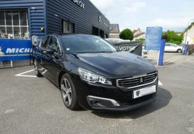 Peugeot 508 2.0GT  HDI 180 kc. FELINE, снимка 1