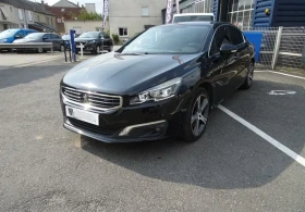 Peugeot 508 2.0GT  HDI 180 kc. FELINE, снимка 2