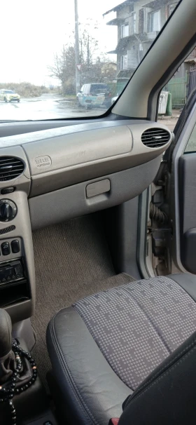 Mercedes-Benz A 160 Бензин, снимка 14