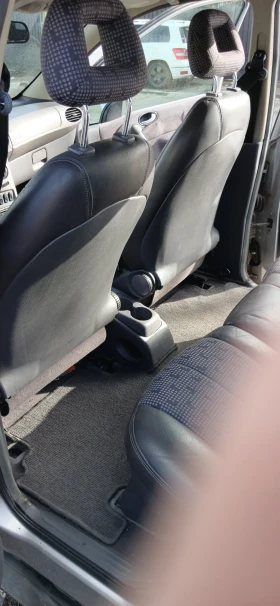 Mercedes-Benz A 160 Бензин, снимка 10