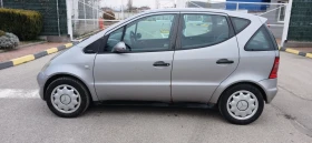 Mercedes-Benz A 160 Бензин, снимка 4