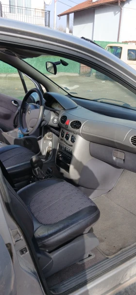 Mercedes-Benz A 160 Бензин, снимка 6