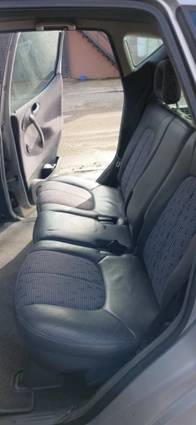 Mercedes-Benz A 160 Бензин, снимка 9