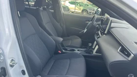 Toyota Corolla Cross 2.0 Hybrid Executive Plus 4x4, снимка 10