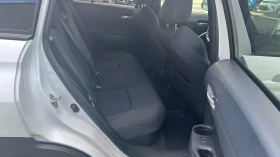 Toyota Corolla Cross 2.0 Hybrid Executive Plus 4x4, снимка 9