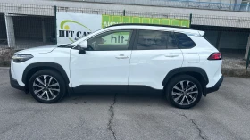 Toyota Corolla Cross 2.0 Hybrid Executive Plus 4x4, снимка 4