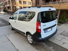 Dacia Dokker с МЕСТА от Дачия България, ДДС ФАКТУРА, снимка 5