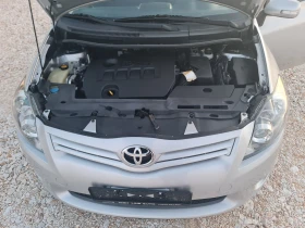 Toyota Auris 1.6 VVTI FaceLift Navi Evro 5, снимка 15