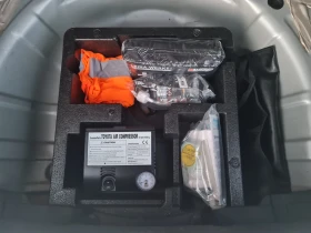 Toyota Auris 1.6 VVTI FaceLift Navi Evro 5, снимка 11