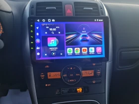 Toyota Auris 1.6 VVTI FaceLift Navi Evro 5, снимка 13