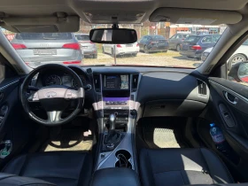 Infiniti Q50 AWD, снимка 9