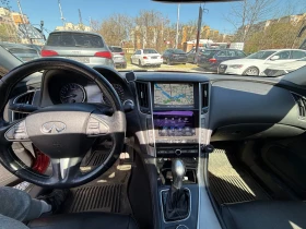 Infiniti Q50 AWD, снимка 10