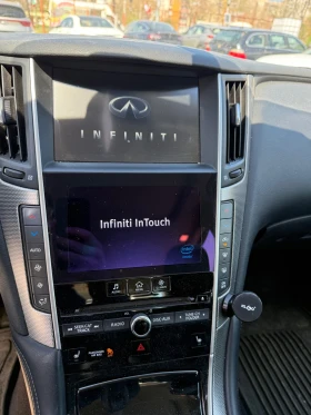 Infiniti Q50 AWD, снимка 11