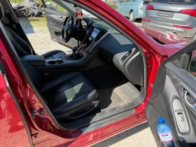 Infiniti Q50 AWD, снимка 13