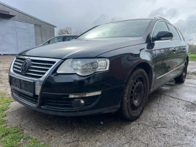 VW Passat 2.0TDi CBA , снимка 2
