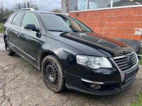VW Passat 2.0TDi CBA , снимка 1