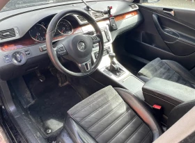VW Passat 2.0TDi CBA , снимка 7