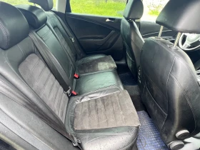 VW Passat 2.0TDi CBA , снимка 9