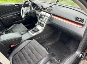 VW Passat 2.0TDi CBA , снимка 8