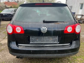 VW Passat 2.0TDi CBA , снимка 5