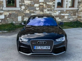 Audi A5 Audi A5 (Rs5), снимка 1