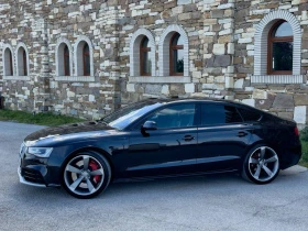 Audi A5 Audi A5 (Rs5), снимка 4