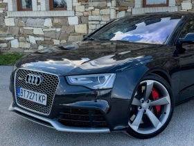 Audi A5 Audi A5 (Rs5), снимка 2