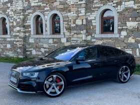 Audi A5 Audi A5 (Rs5), снимка 5
