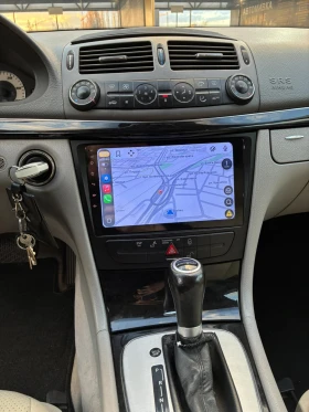 Mercedes-Benz E 270, снимка 3