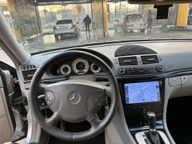 Mercedes-Benz E 270, снимка 2