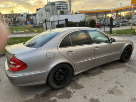 Mercedes-Benz E 270, снимка 1