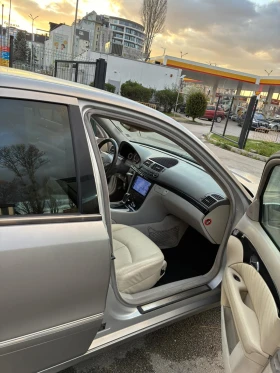 Mercedes-Benz E 270, снимка 8