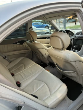 Mercedes-Benz E 270, снимка 11