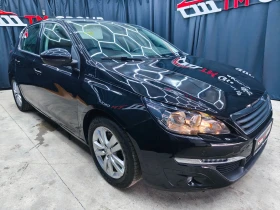 Peugeot 308 1.5BlueHDI Automatic E6, снимка 3