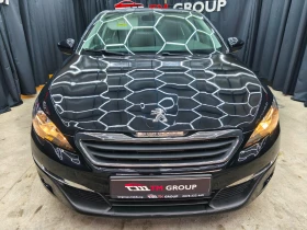 Peugeot 308 1.5BlueHDI Automatic E6, снимка 2