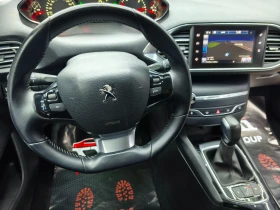 Peugeot 308 1.5BlueHDI Automatic E6, снимка 9