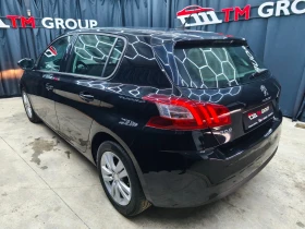 Peugeot 308 1.5BlueHDI Automatic E6, снимка 6