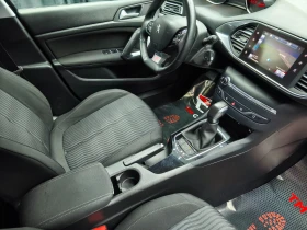 Peugeot 308 1.5BlueHDI Automatic E6, снимка 10